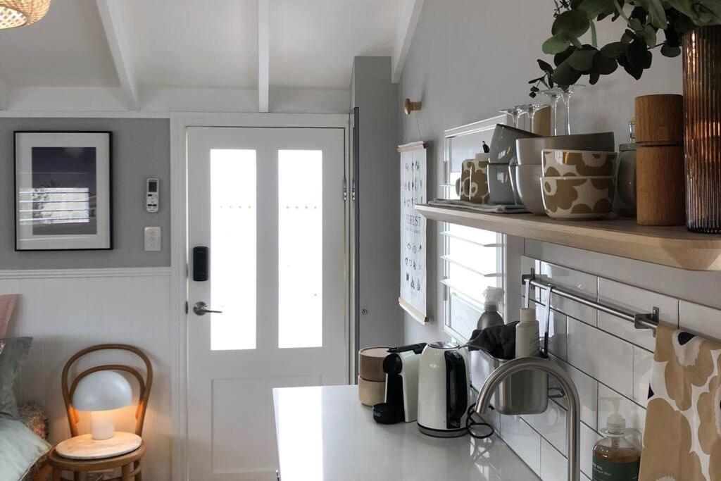 Limeburners Loft Geelong - Walk To Cbd Waterfront Hospitals Apartment