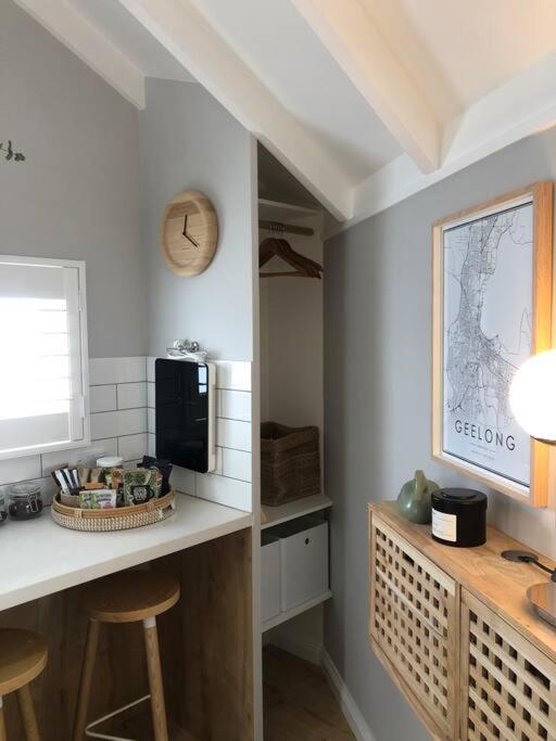 Apartment Limeburners Loft Geelong - Walk To Cbd Waterfront Hospitals *